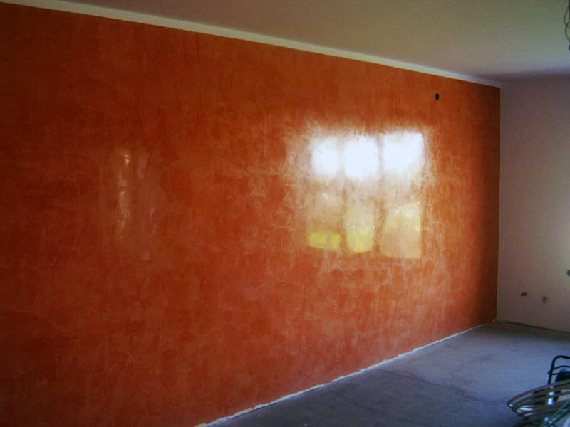 Artex Smoothing Renovations